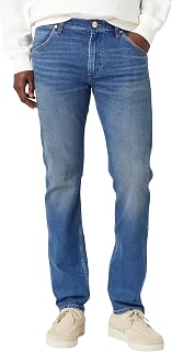 Wrangler - 11 Mwz, Men's Trousers