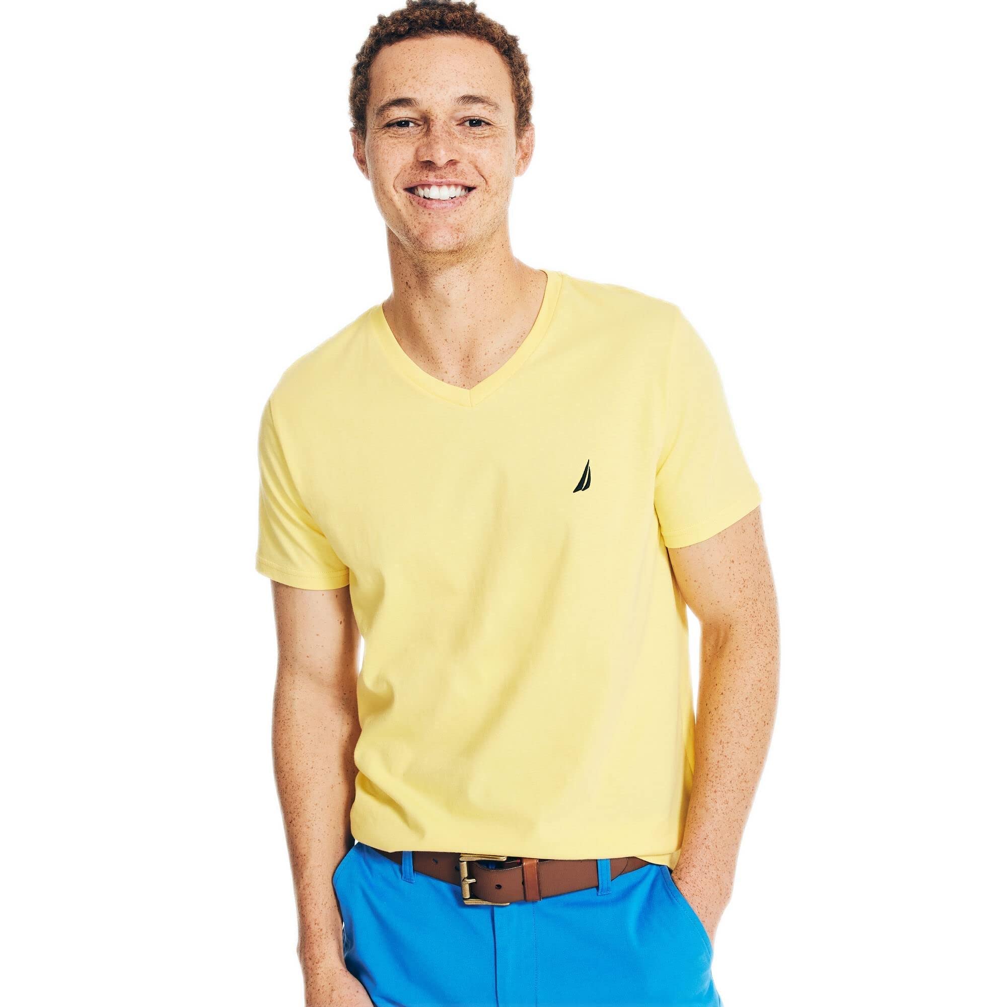 Nautica SHIRT Men's