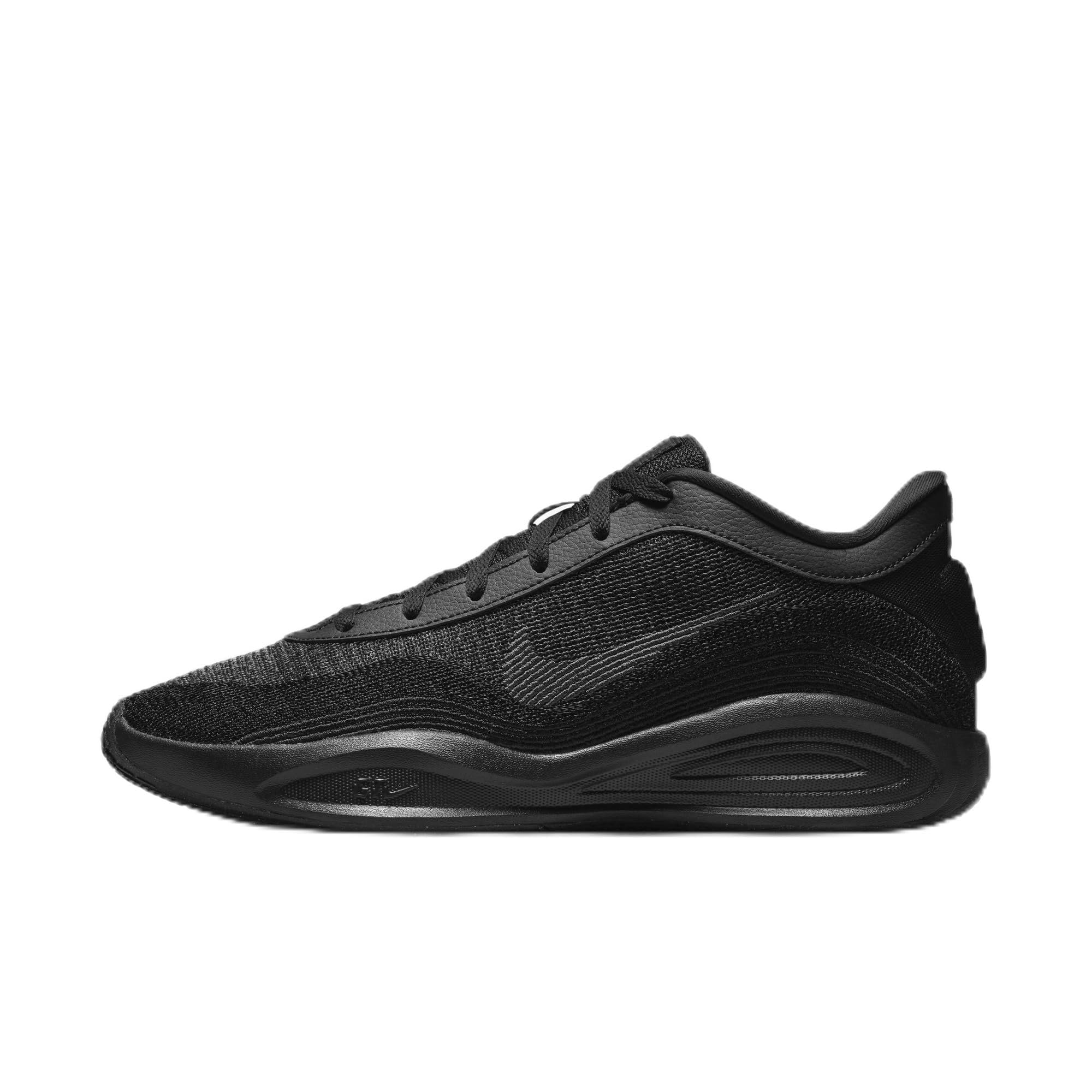 NIKE Men's G.t. Hustle Academy Laced Shoes