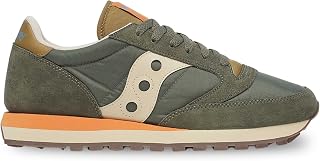 Saucony Jazz Original Women's Low-Top Shoes