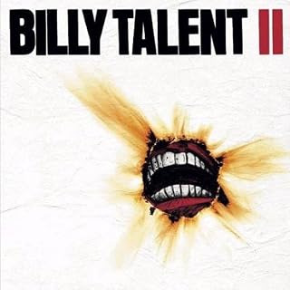 Billy Talent II (Vinyl)