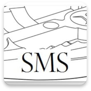 SMS KayaK