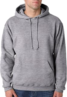 Jerzees 8 oz. nublend 50/50 hoodie