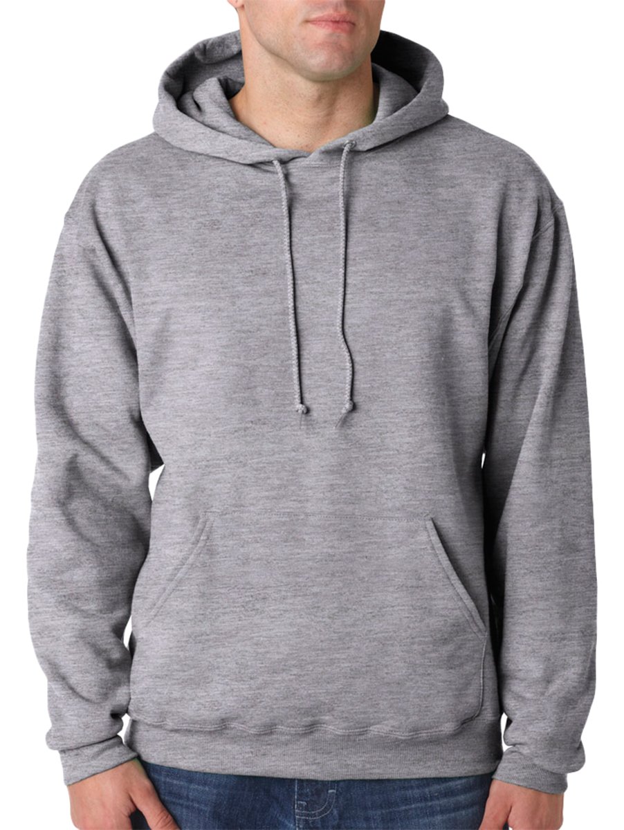 Jerzees 8 oz. nublend 50/50 hoodie