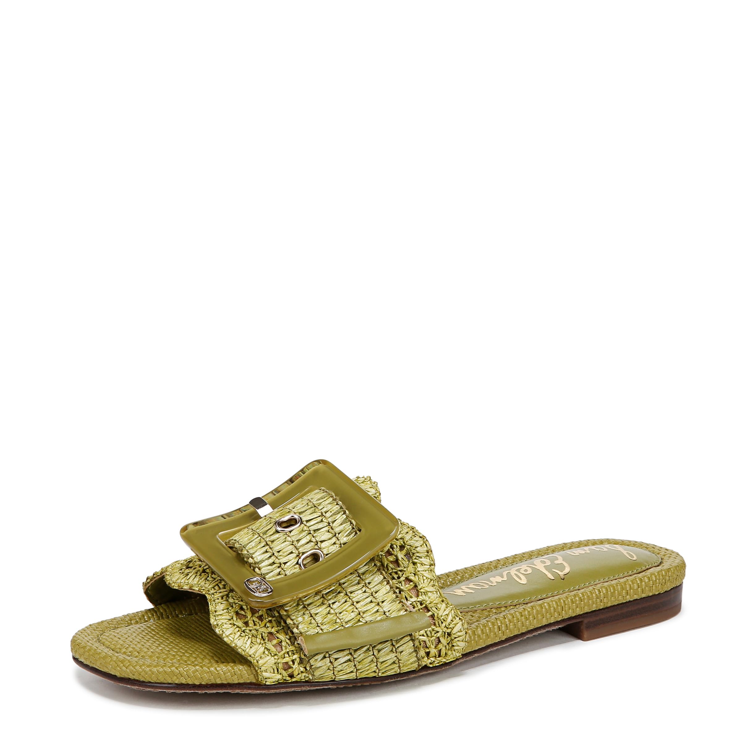 Sam Edelman Bambi, Women's Flat Sandals