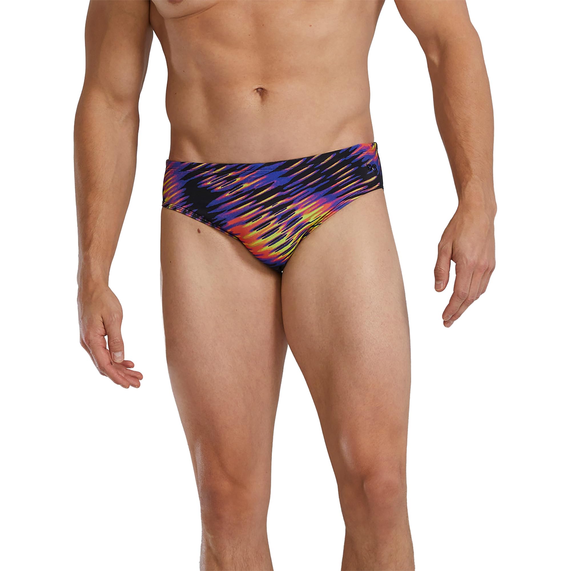TYR Durafast One Jammer Men's Swimming Costume