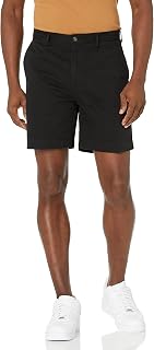 Amazon Essentials Men's Classic-Fit 7" Short Shorts