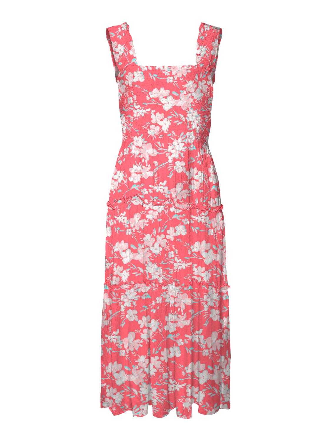 VERO MODA Dress VMMENNY Midi Dress