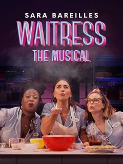 Waitress: The Musical