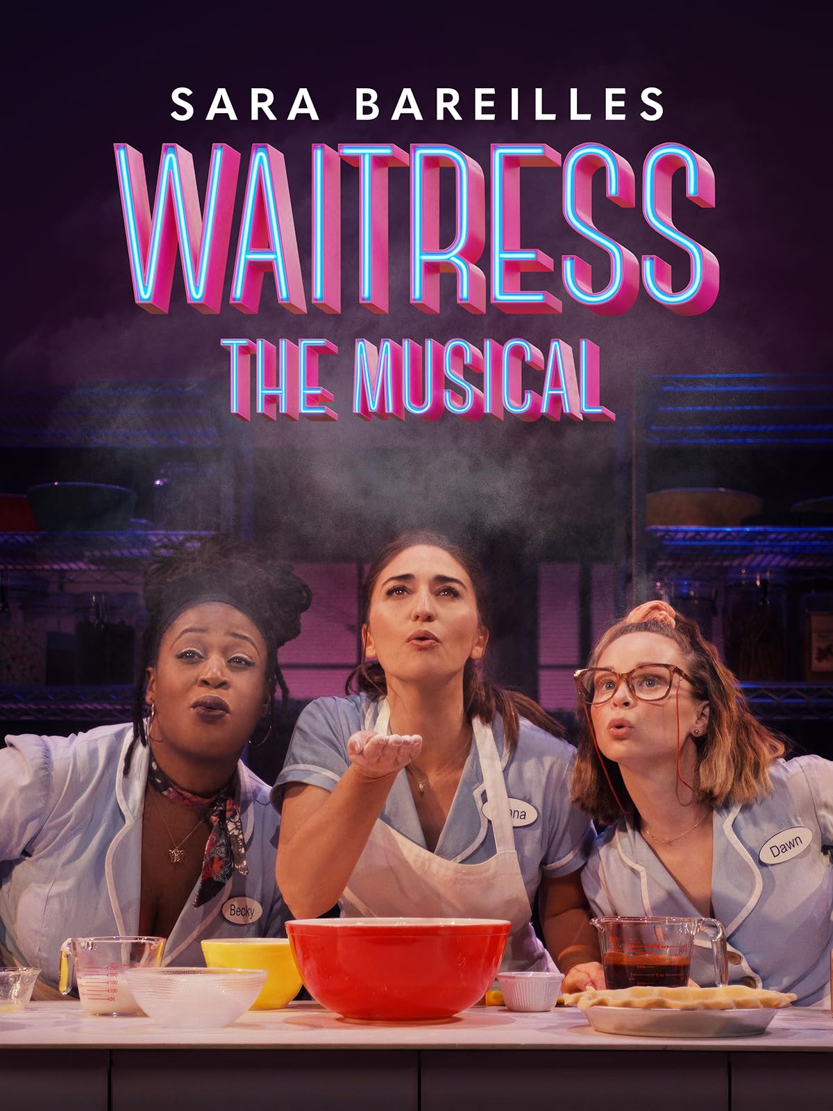 Waitress: The Musical