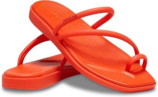 Crocs Miami Women's Toe Loop Sandals