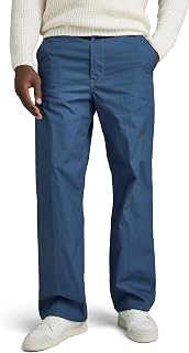 G-Star Men's Mosa Straight Chino