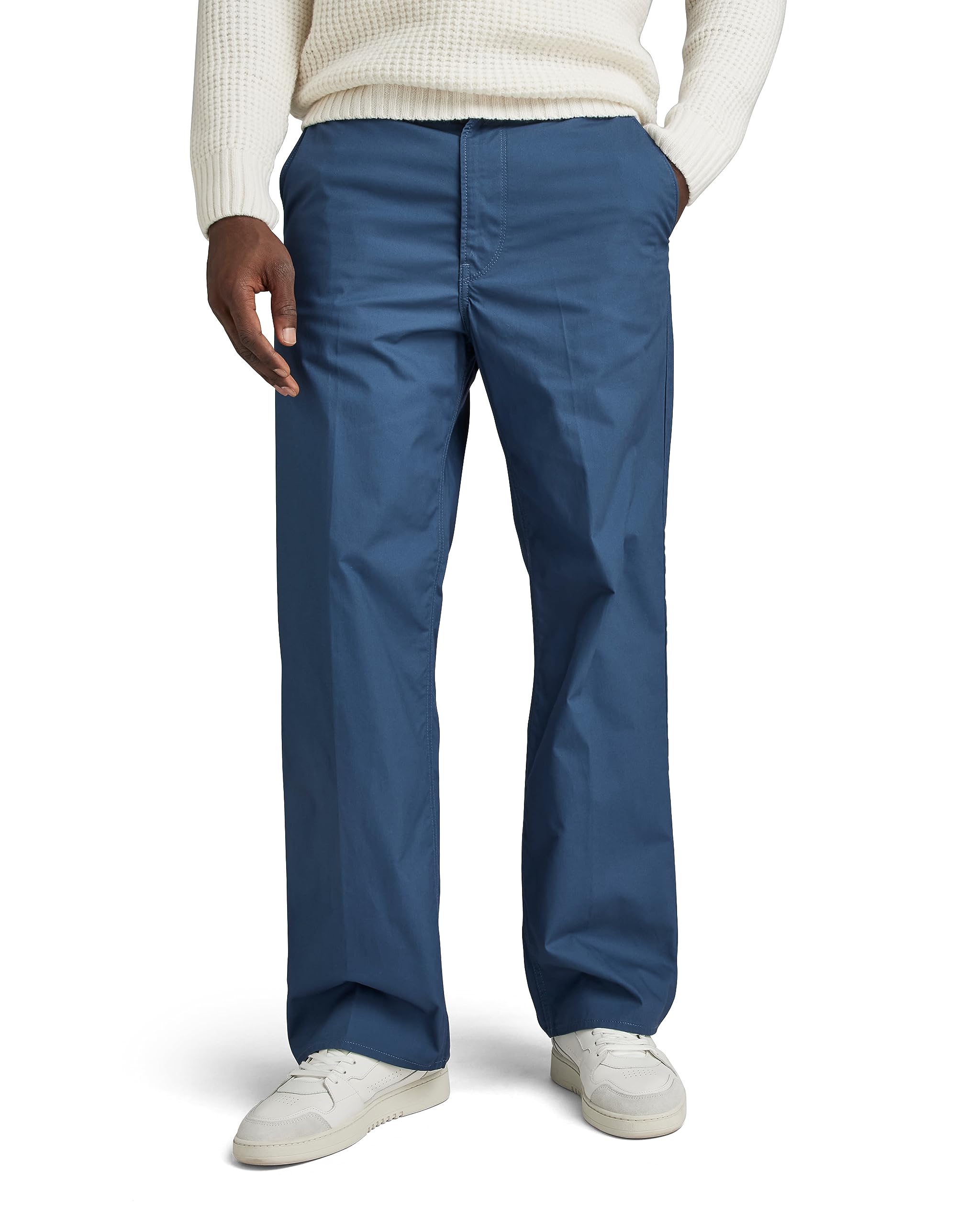 G-Star Men's Mosa Straight Chino