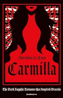 Carmilla: The cult classic that inspired Dracula