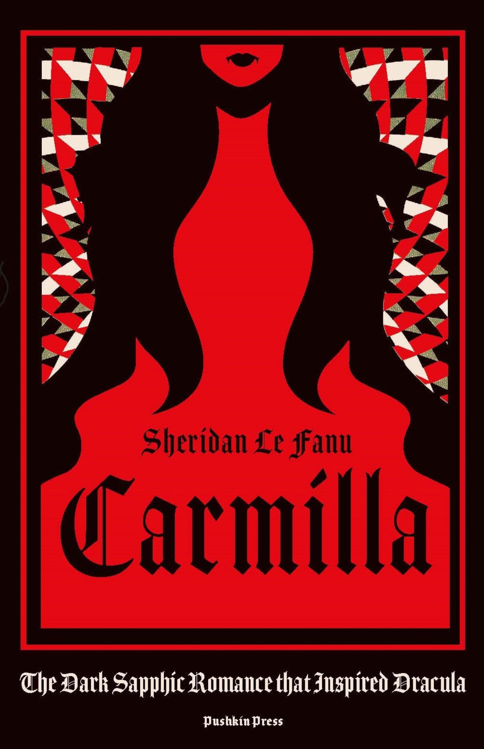 Carmilla: The cult classic that inspired Dracula