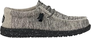 HEYDUDE - Wally Sport Knit Men's Slip-On Shoes - Loafers