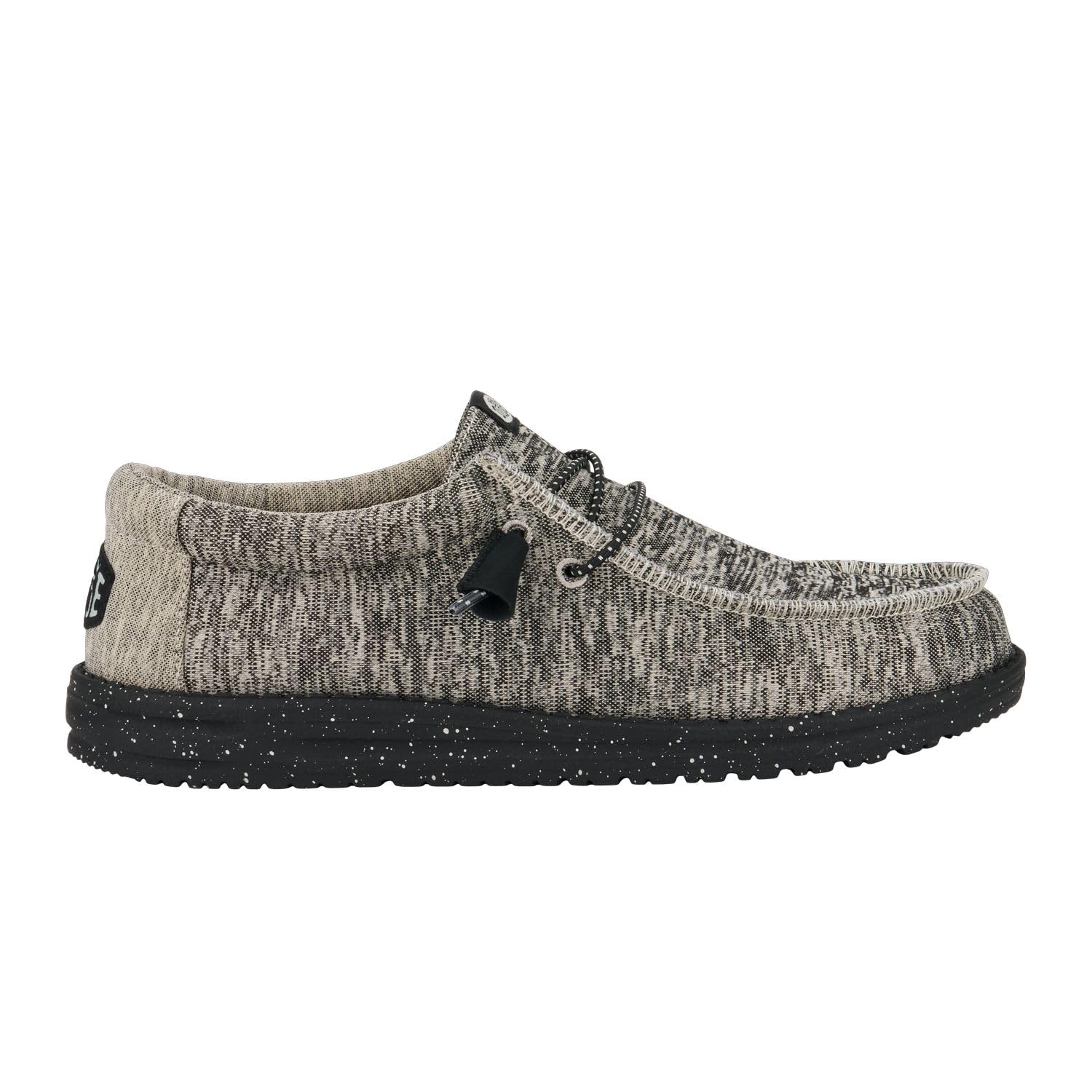 HEYDUDE - Wally Sport Knit Men's Slip-On Shoes - Loafers