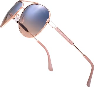 The Fresh Classic Crystal Elegant Women Beauty Design Sunglasses Gift Box