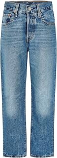 Levi's 501® Women's Crop Jeans