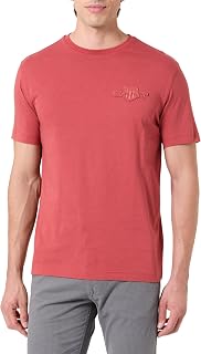 GANT Reg Tonal Shield SS Men's T-Shirt