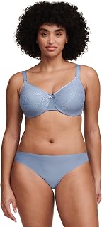 Chantelle C MAGNIFICE, Spacer padded padded bra with invisible lingerie for women