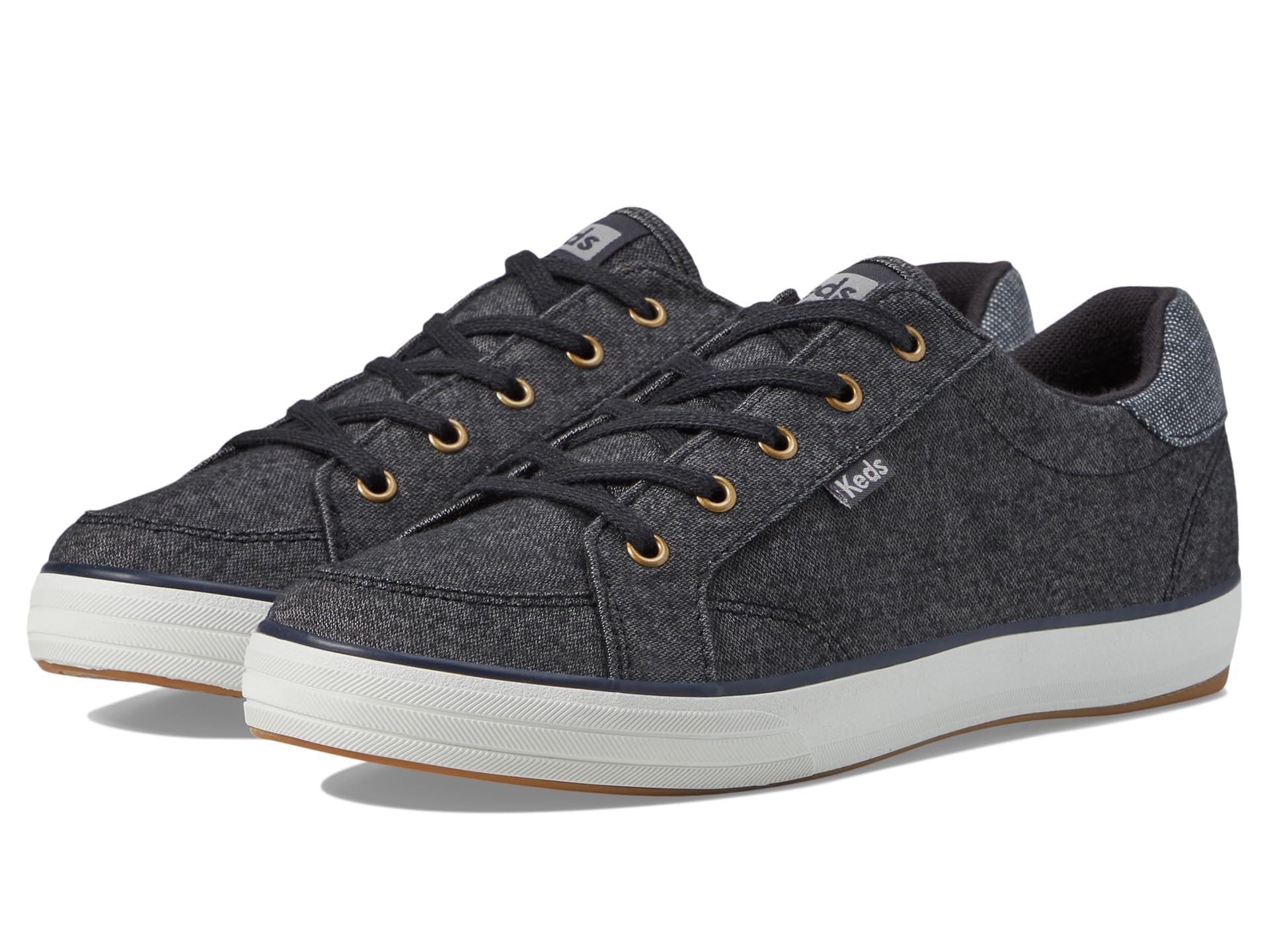 Keds Women's Center Iii Sneaker