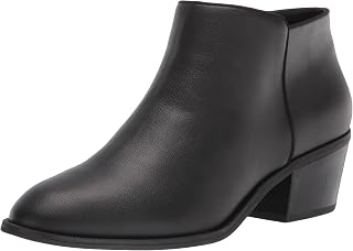 Amazon Essentials Women's Classic Ankle Boots