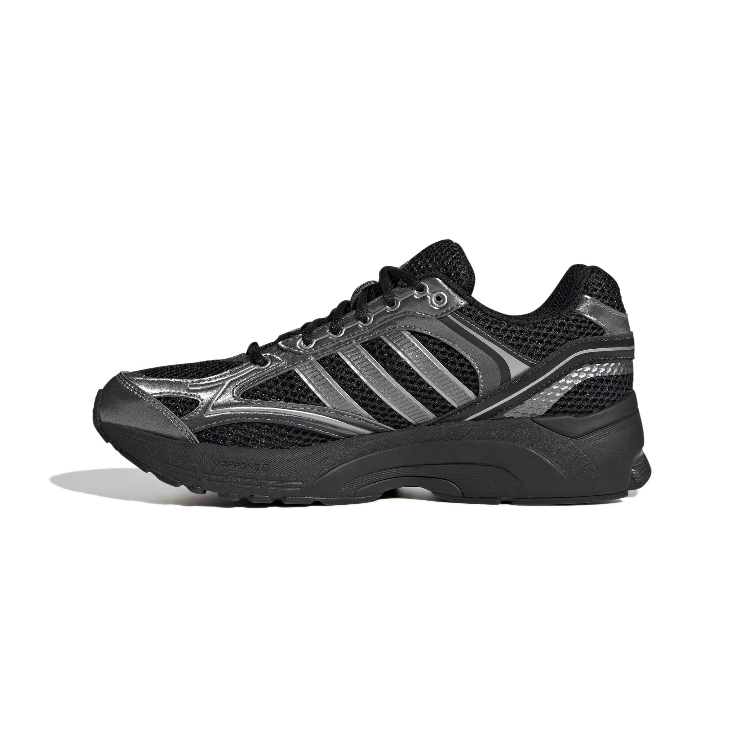 adidas Mens Spiritain 2000 Trainers Sneakers Shoes Casual - White