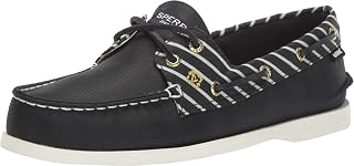 Sperry Women's Authentic Original™ 2 Eye Leather Boat Shoe
