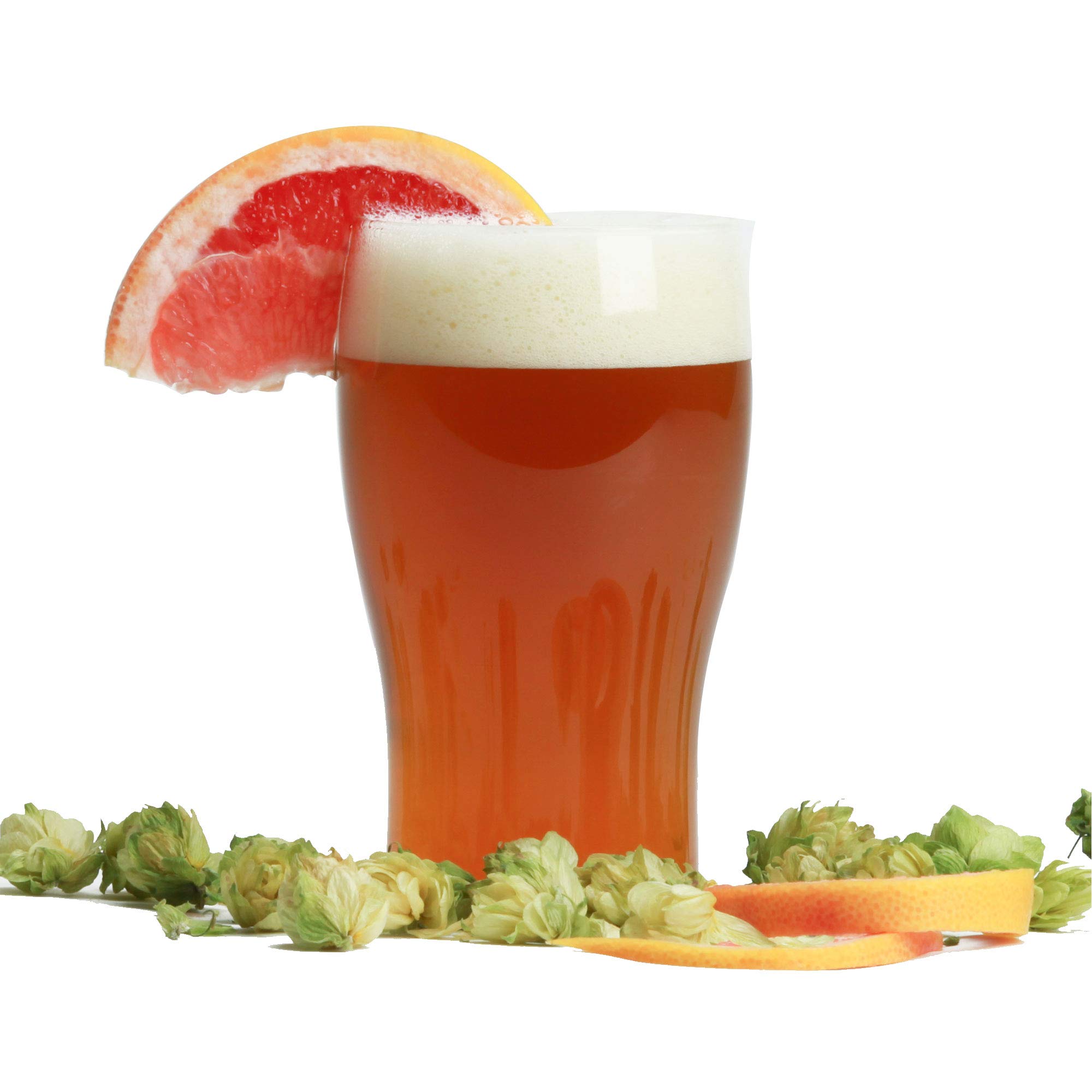 Northern Brewer - Fresh Squished IPA Extract Beer Recipe Kit Makes 5 Gallons