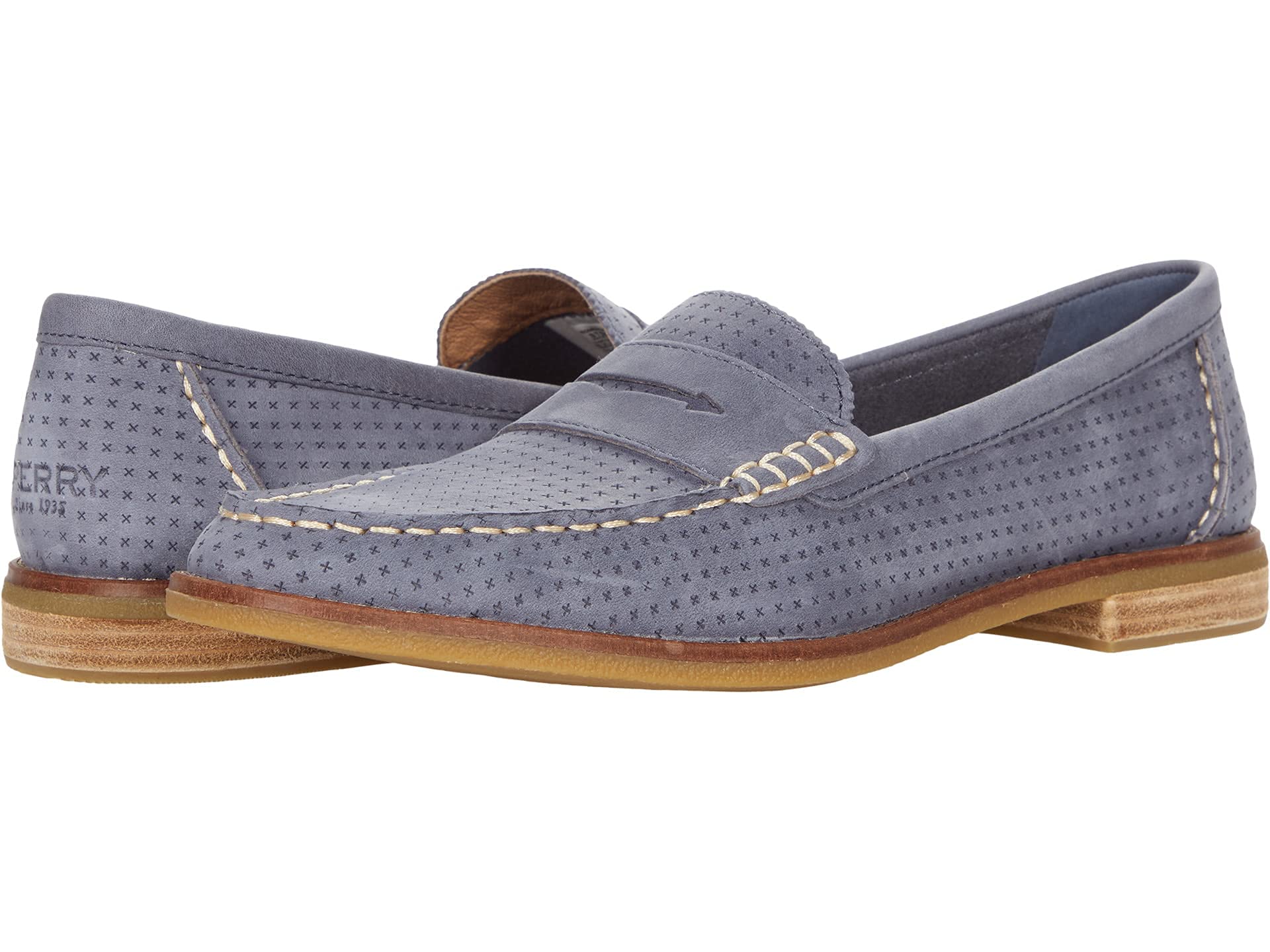 Sperry Chaussons Seaport pour Femme