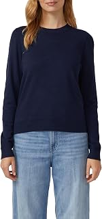 s.Oliver 2159297 Women's Jumper (Pack of 1)