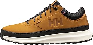 Helly Hansen Men's Beckett Waterproof Leather Shoes