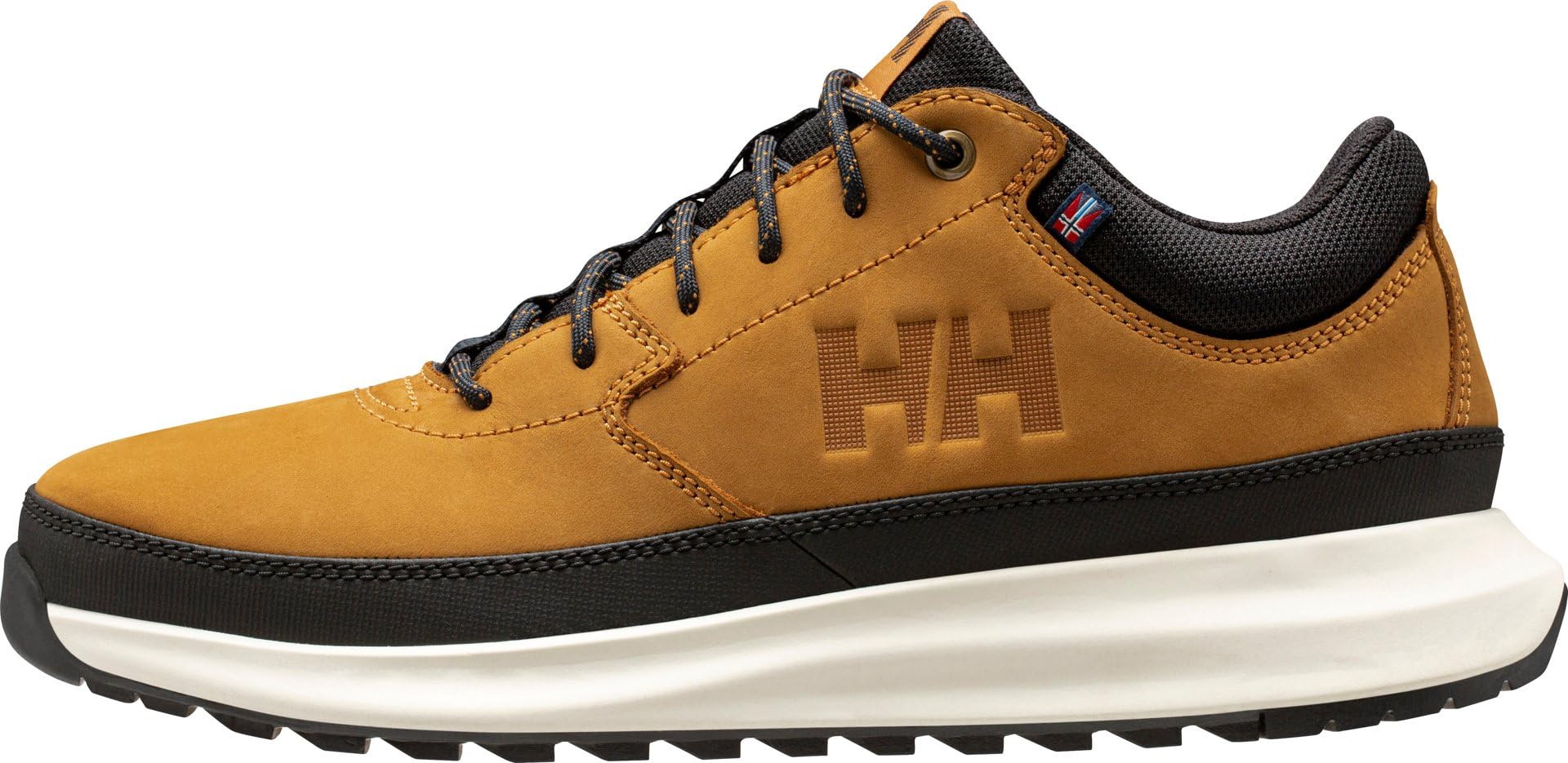Helly Hansen Men's Beckett Waterproof Leather Shoes