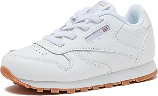 Reebok Classic Leather TrainersChildren & Youth