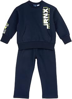 Chicco Niños Chándal con Sudadera y Pantalones Largos Cómodo y a la Moda FW25 253_3