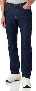 Lee - Jean Homme - Coupe Droite Regular - West - Xion