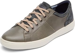 Rockport Men's Colle Tie Sneakers