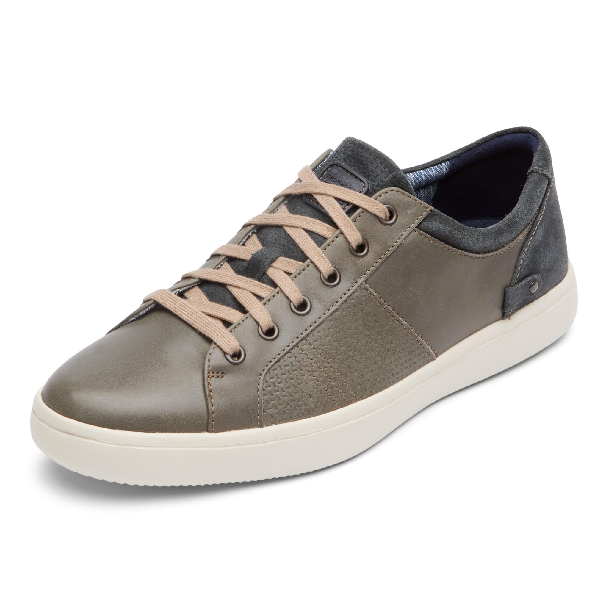 Rockport Men's Colle Tie Sneakers