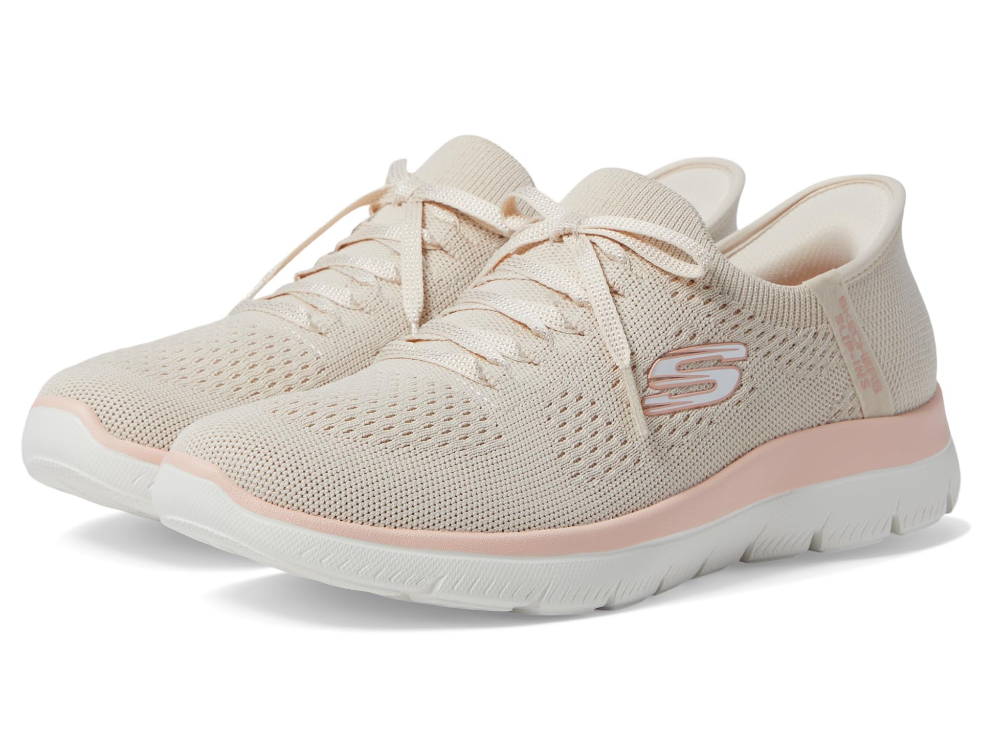 Skechers Women's Summits New Daily Espadrilles