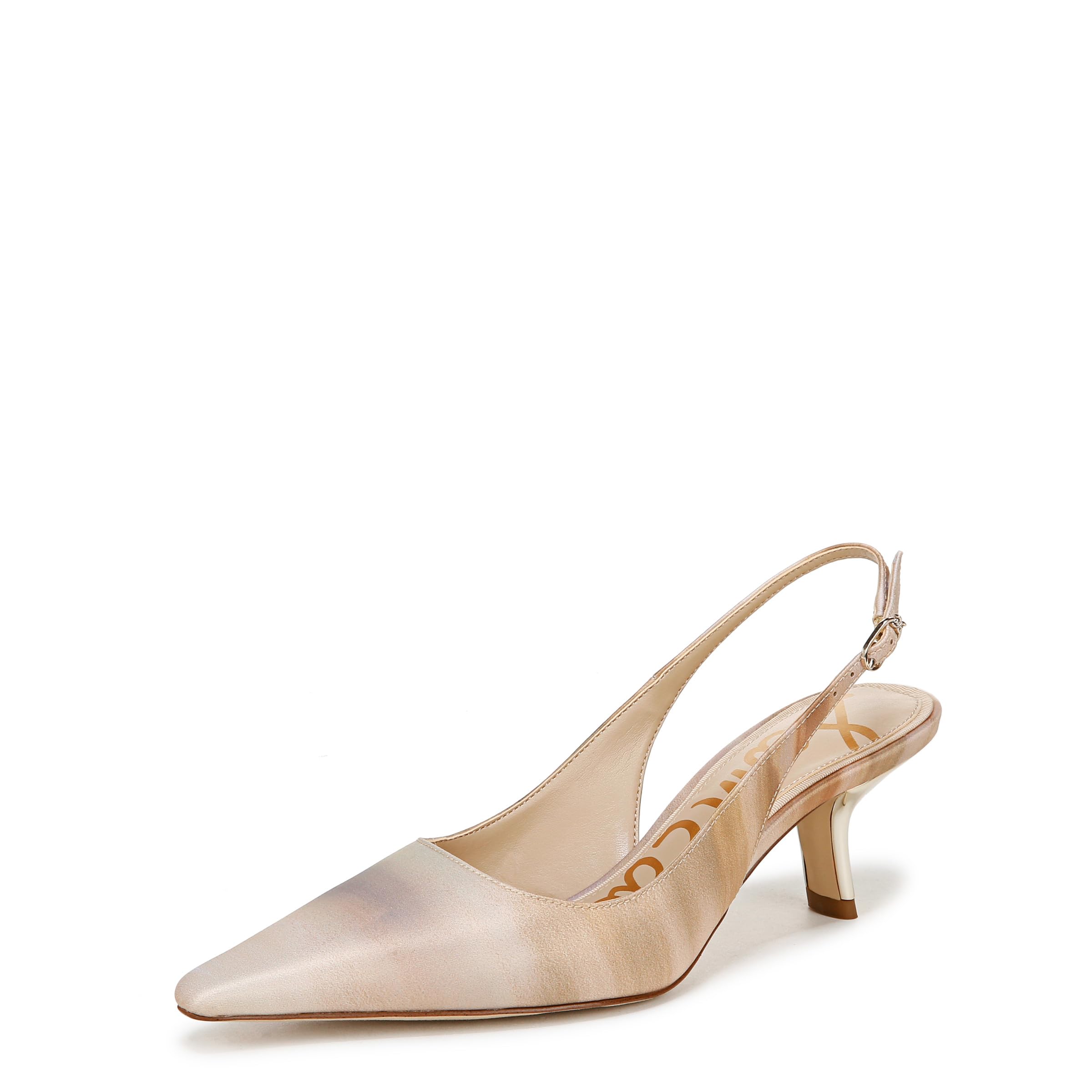 Sam Edelman Women's Bianka Sling Pump