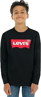 Levi's Lvb Lvb French Terry Batwing P Baby