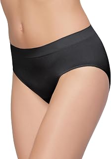 Wacoal B-Smooth Brief Panty, 838175 Women's Briefs (Pack of 1)