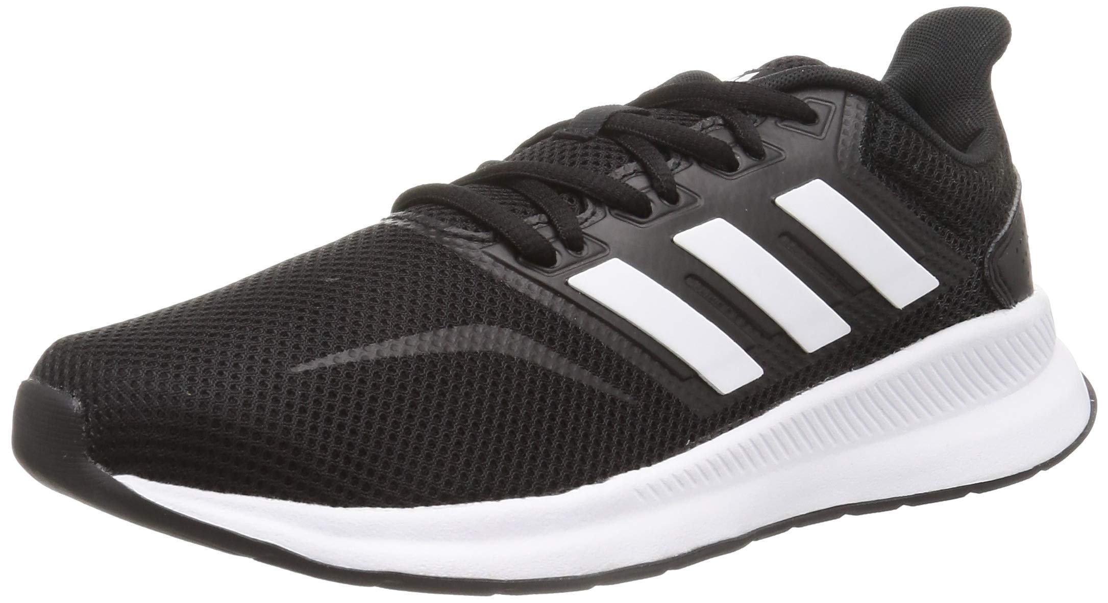 adidas Men's Falcon Run DBG95 Sneaker