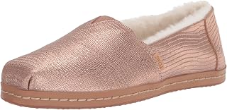 TOMS Women Alpargata Leather Wrap Espadrille, Espadrille Women's
