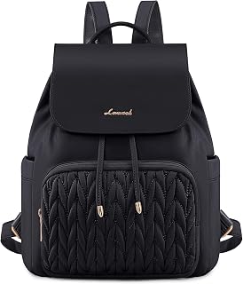 LOVEVOOK Women's Mini Backpack