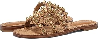 Sam Edelman bay Women's Slipper Sandals
