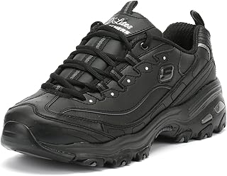 Skechers D'Lites Fresh Start Running Shoes Women
