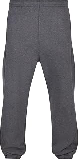 Urban Classics Men's Gym Pants Sports Pants Black