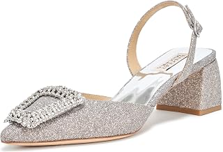 Badgley Mischka Women's EmmiePump